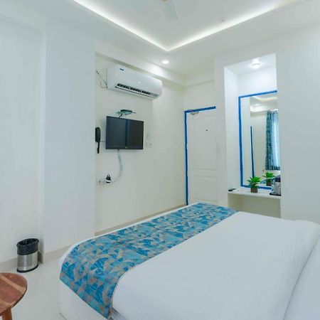 Hotel Istana Inn - A Luxury Stay Jaipur Luaran gambar