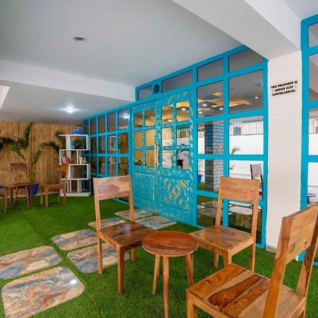 Hotel Istana Inn - A Luxury Stay Jaipur Luaran gambar