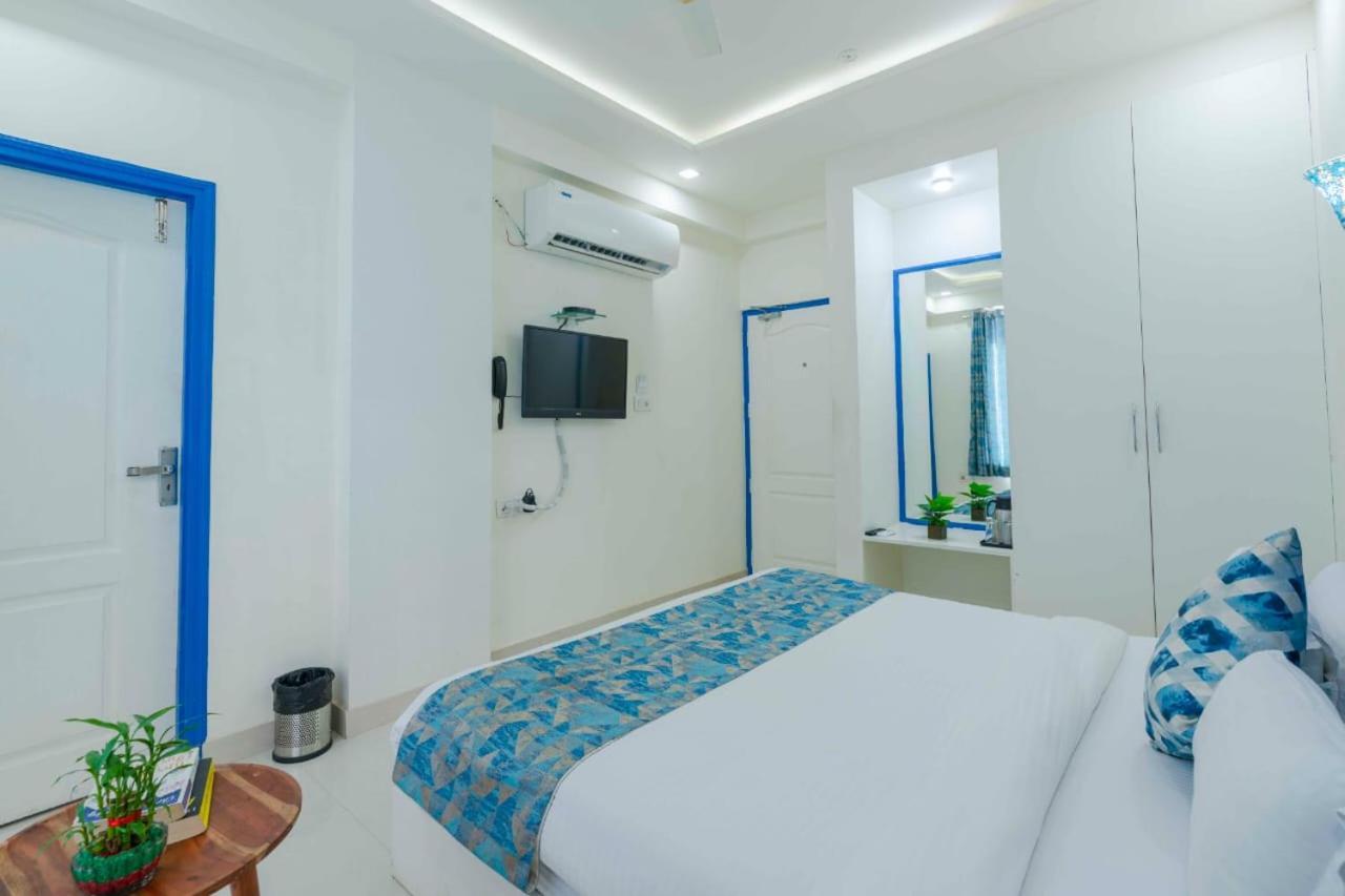 Hotel Istana Inn - A Luxury Stay Jaipur Luaran gambar