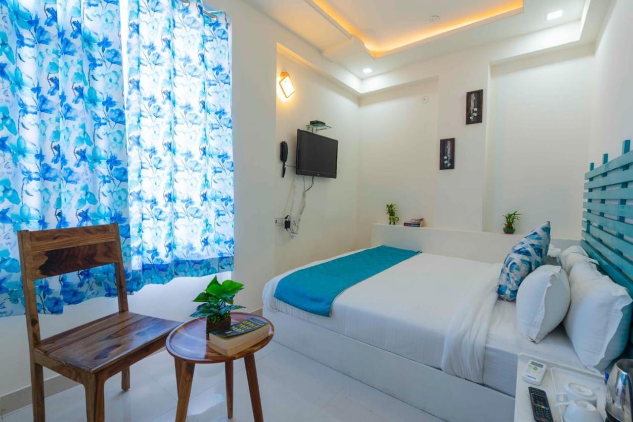 Hotel Istana Inn - A Luxury Stay Jaipur Luaran gambar