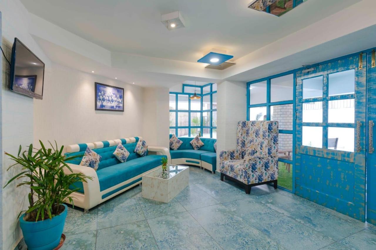 Hotel Istana Inn - A Luxury Stay Jaipur Luaran gambar
