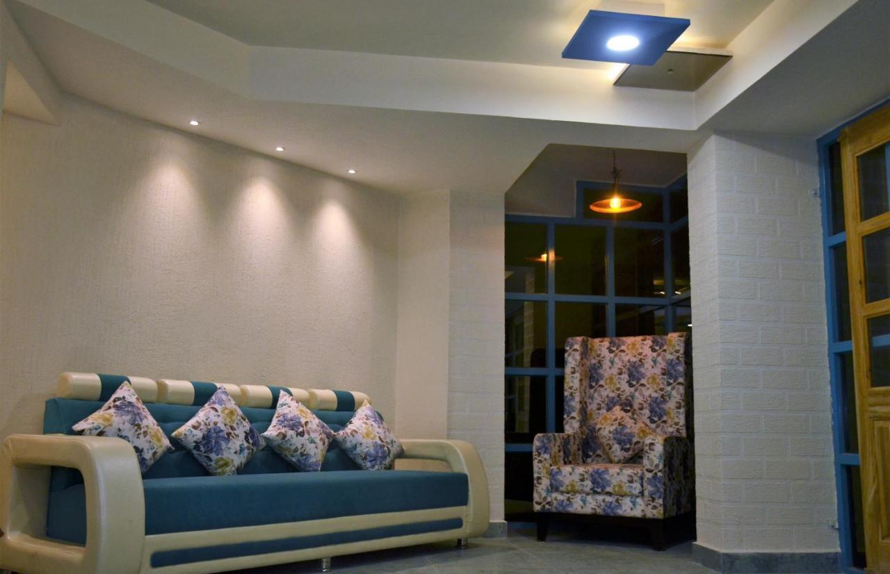 Hotel Istana Inn - A Luxury Stay Jaipur Luaran gambar