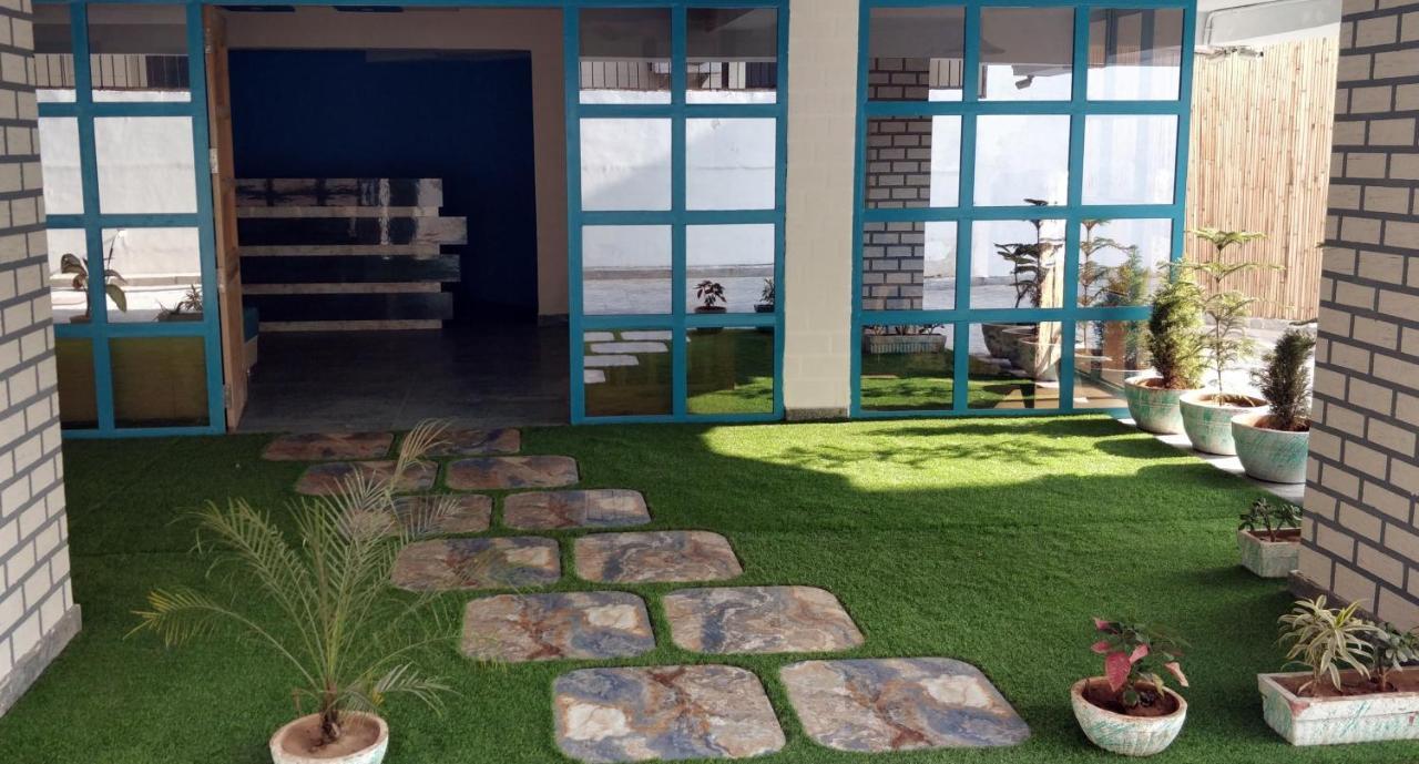 Hotel Istana Inn - A Luxury Stay Jaipur Luaran gambar