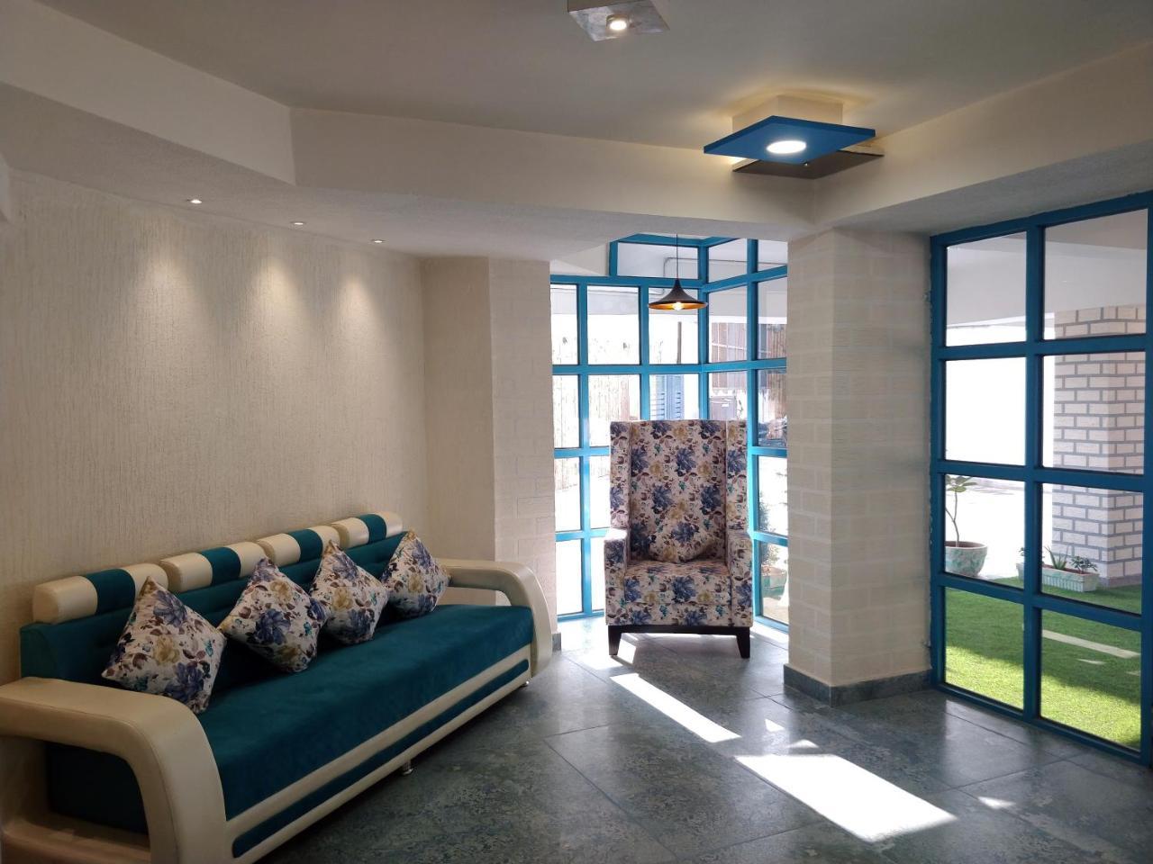 Hotel Istana Inn - A Luxury Stay Jaipur Luaran gambar