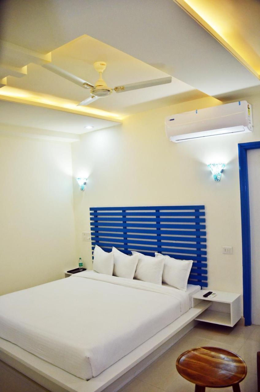 Hotel Istana Inn - A Luxury Stay Jaipur Luaran gambar