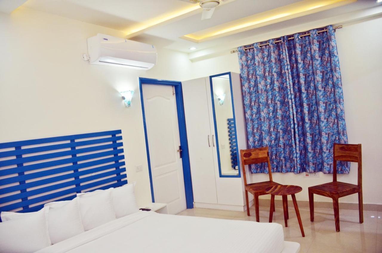 Hotel Istana Inn - A Luxury Stay Jaipur Luaran gambar