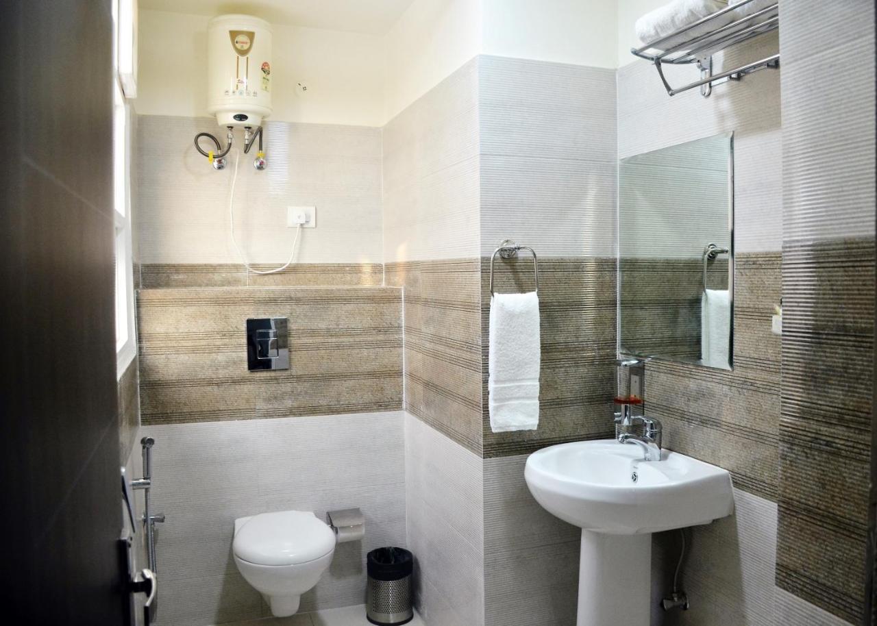 Hotel Istana Inn - A Luxury Stay Jaipur Luaran gambar