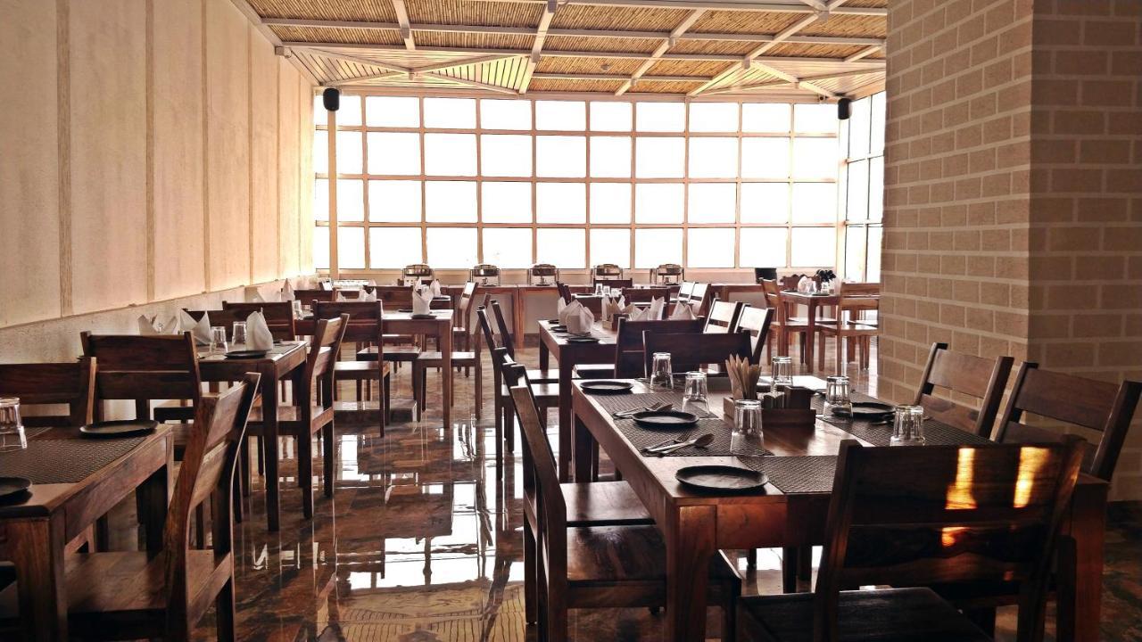 Hotel Istana Inn - A Luxury Stay Jaipur Luaran gambar