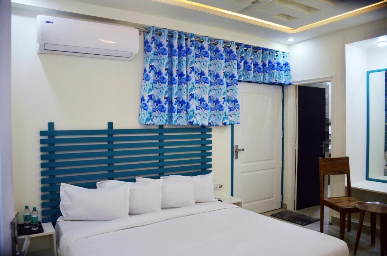 Hotel Istana Inn - A Luxury Stay Jaipur Luaran gambar