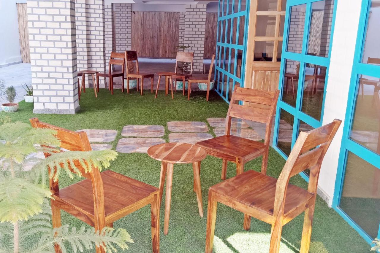 Hotel Istana Inn - A Luxury Stay Jaipur Luaran gambar