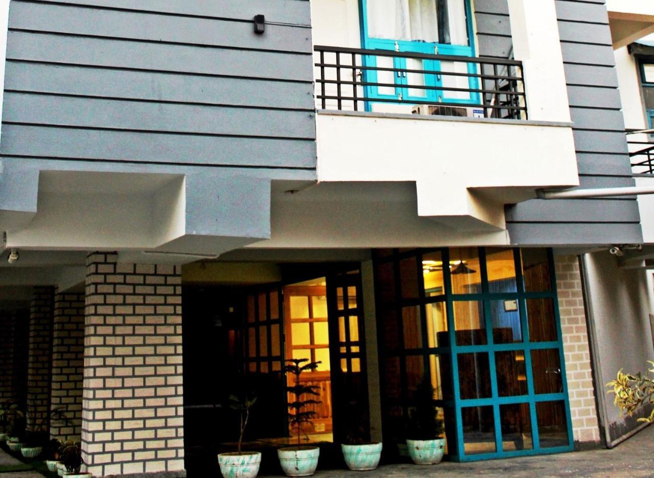 Hotel Istana Inn - A Luxury Stay Jaipur Luaran gambar
