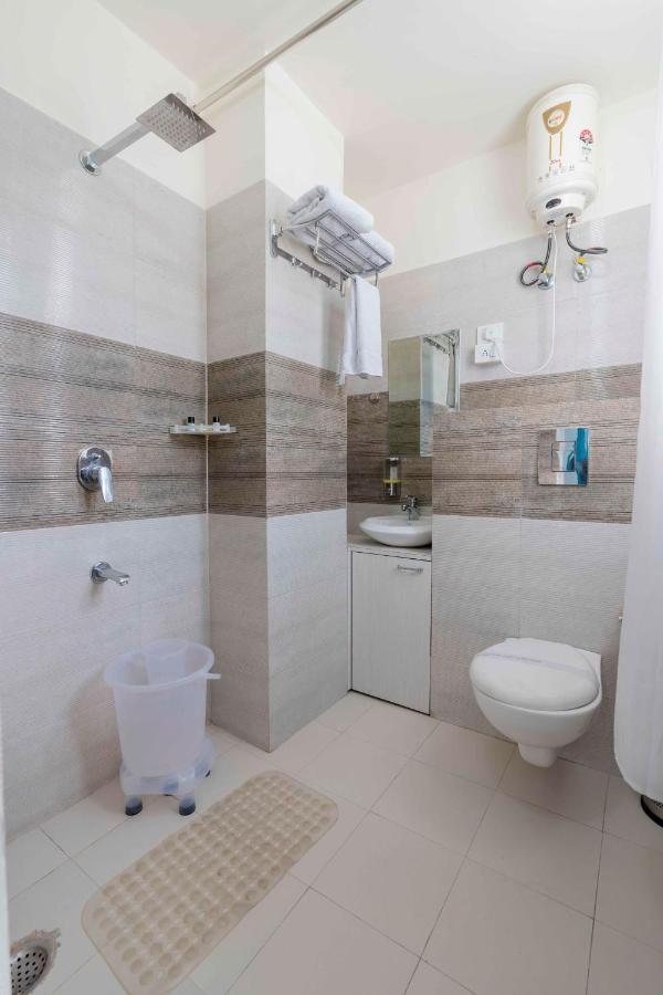 Hotel Istana Inn - A Luxury Stay Jaipur Luaran gambar