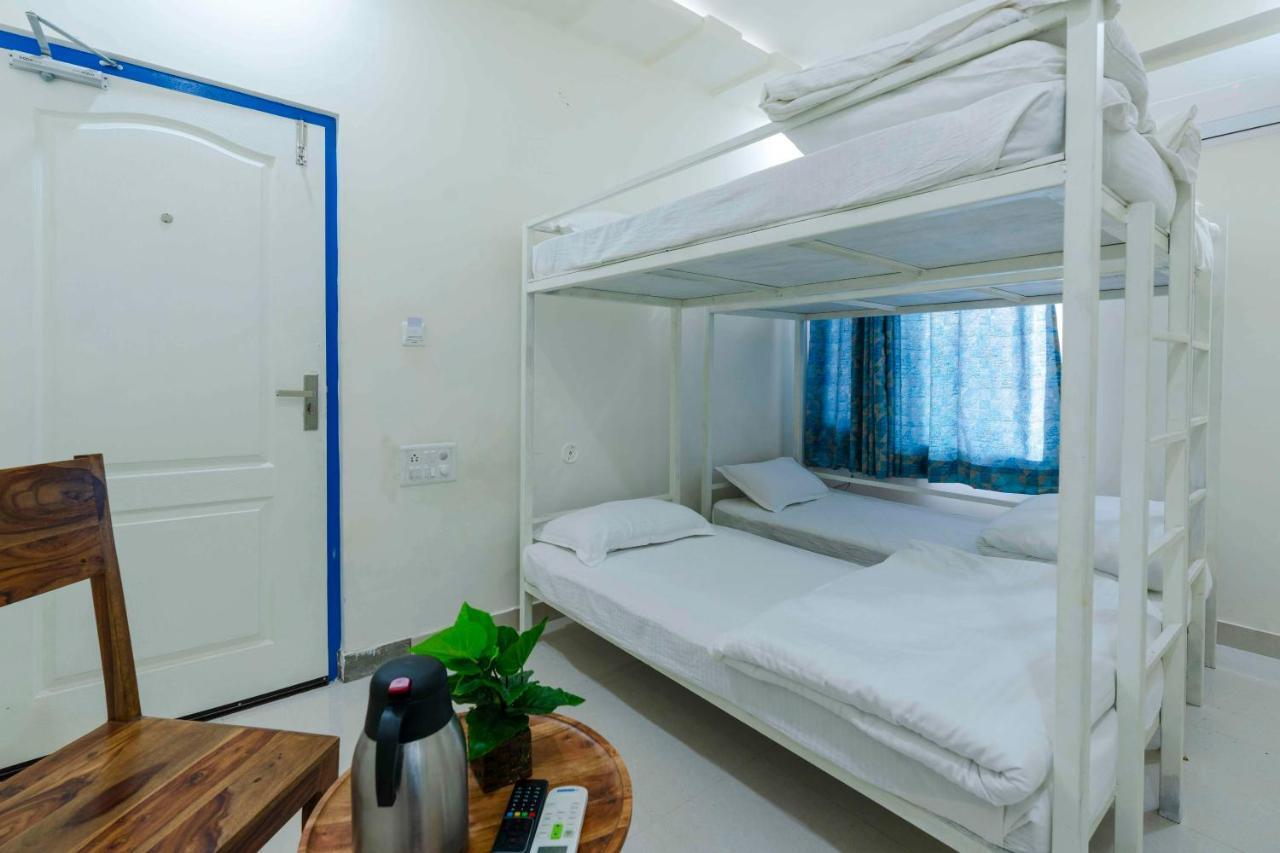 Hotel Istana Inn - A Luxury Stay Jaipur Luaran gambar