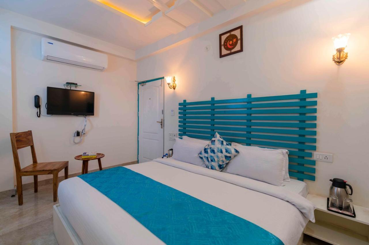 Hotel Istana Inn - A Luxury Stay Jaipur Luaran gambar