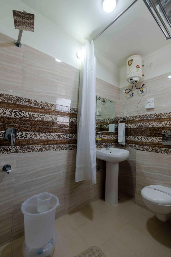Hotel Istana Inn - A Luxury Stay Jaipur Luaran gambar