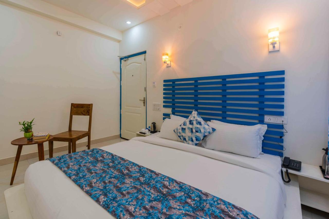 Hotel Istana Inn - A Luxury Stay Jaipur Luaran gambar