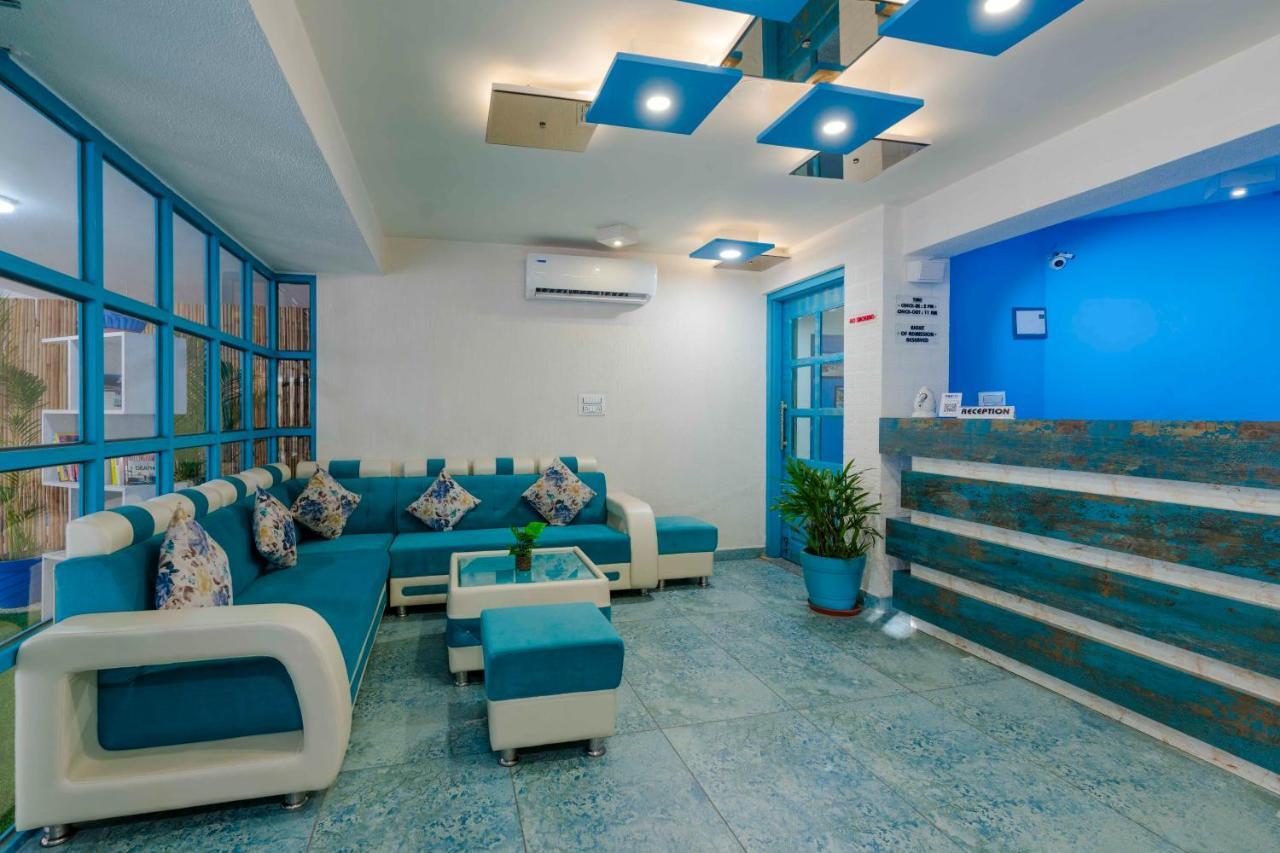 Hotel Istana Inn - A Luxury Stay Jaipur Luaran gambar