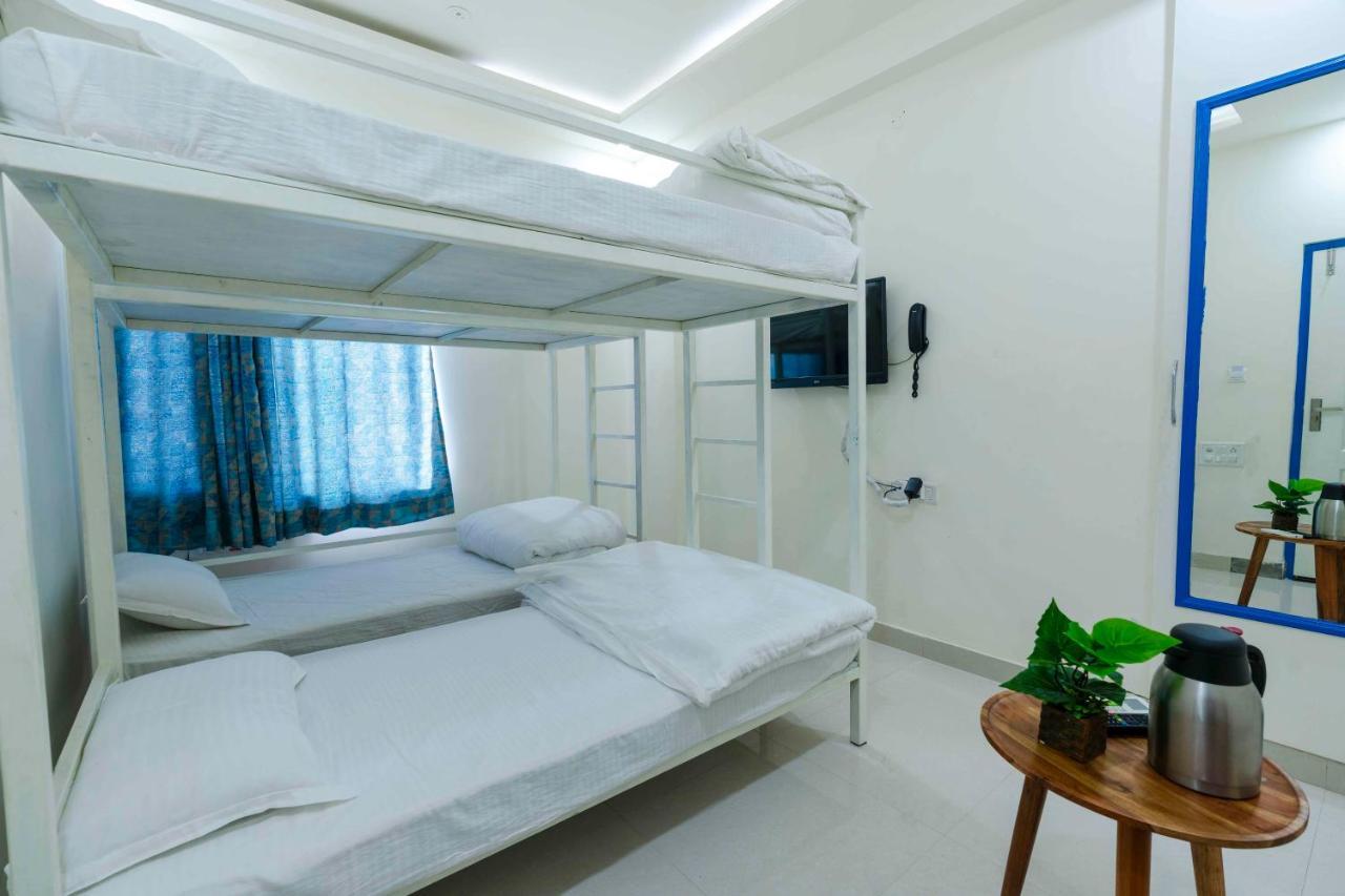 Hotel Istana Inn - A Luxury Stay Jaipur Luaran gambar