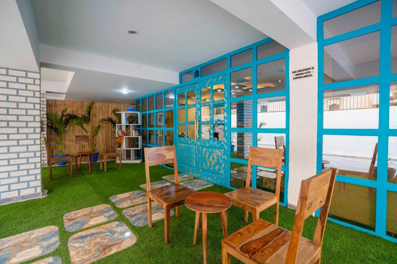 Hotel Istana Inn - A Luxury Stay Jaipur Luaran gambar