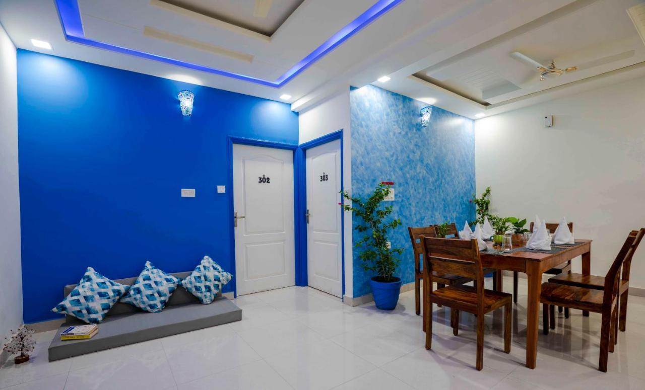 Hotel Istana Inn - A Luxury Stay Jaipur Luaran gambar