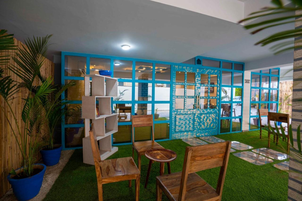 Hotel Istana Inn - A Luxury Stay Jaipur Luaran gambar