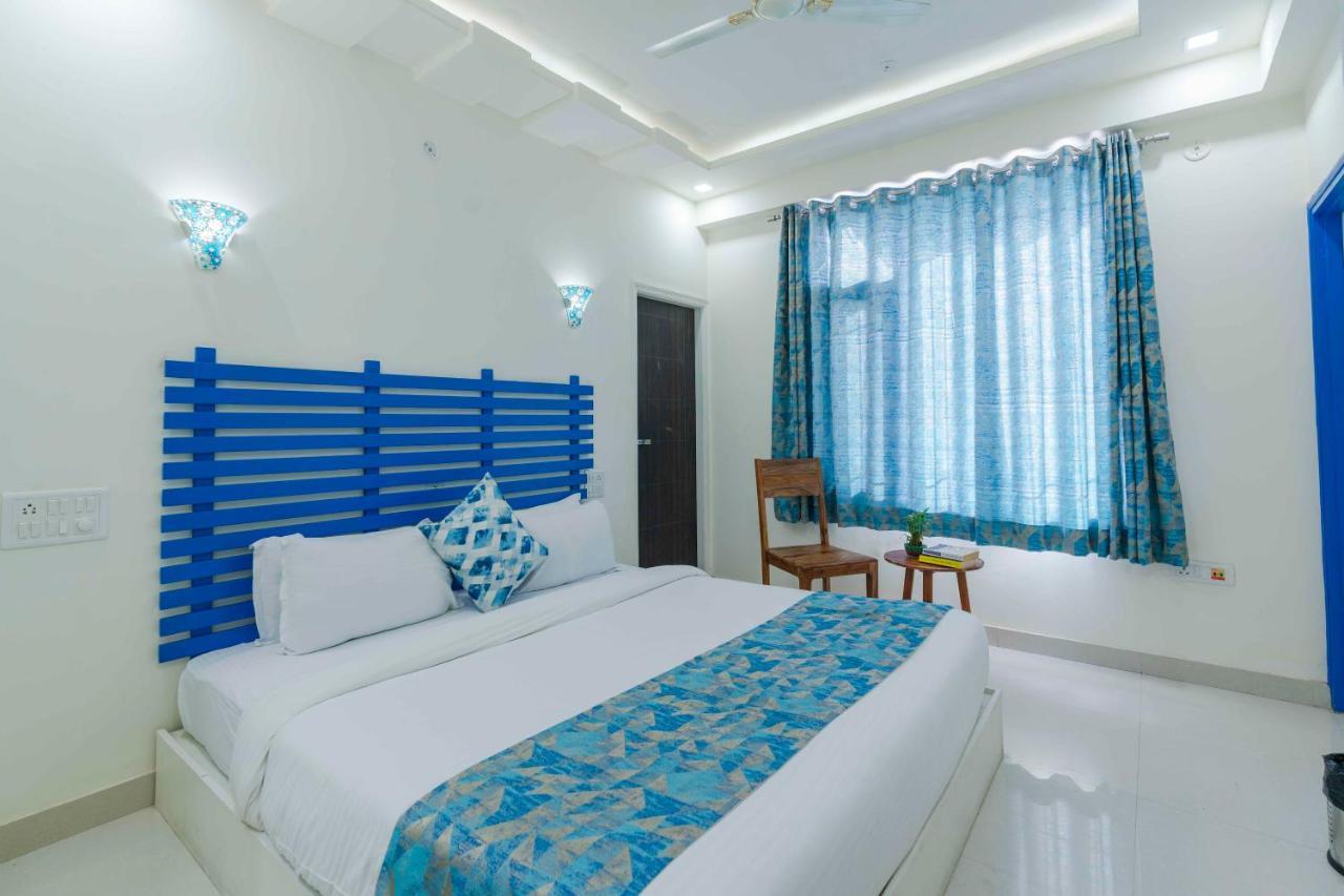 Hotel Istana Inn - A Luxury Stay Jaipur Luaran gambar