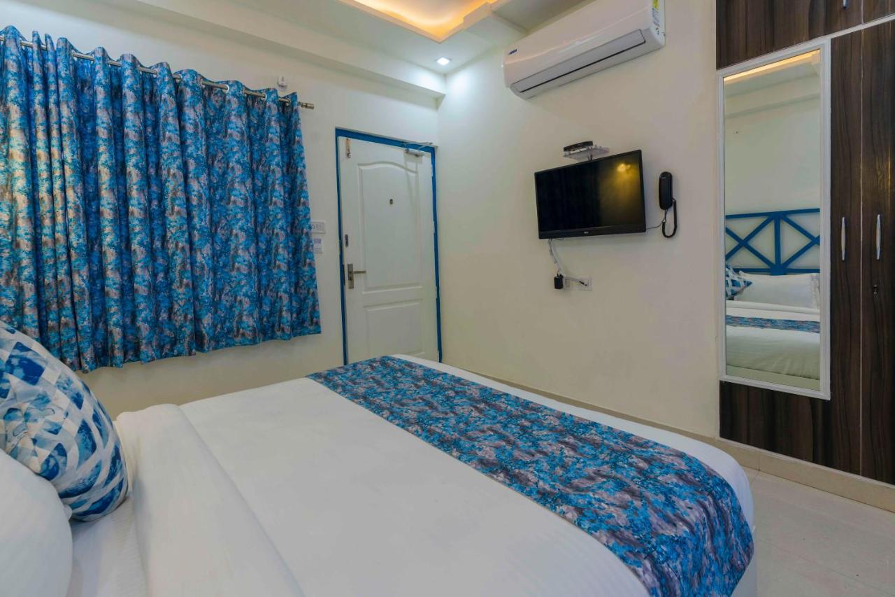 Hotel Istana Inn - A Luxury Stay Jaipur Luaran gambar