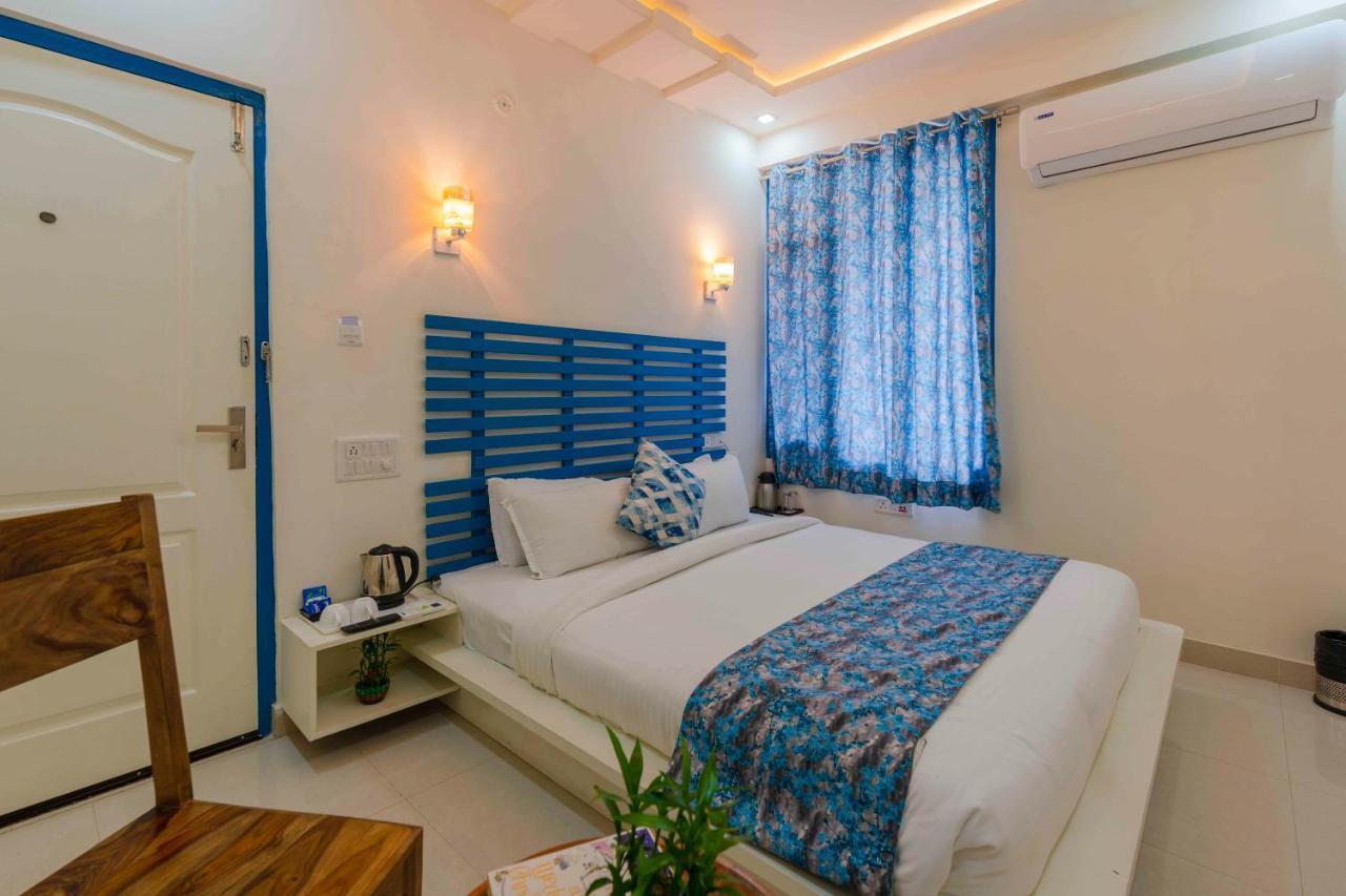 Hotel Istana Inn - A Luxury Stay Jaipur Luaran gambar