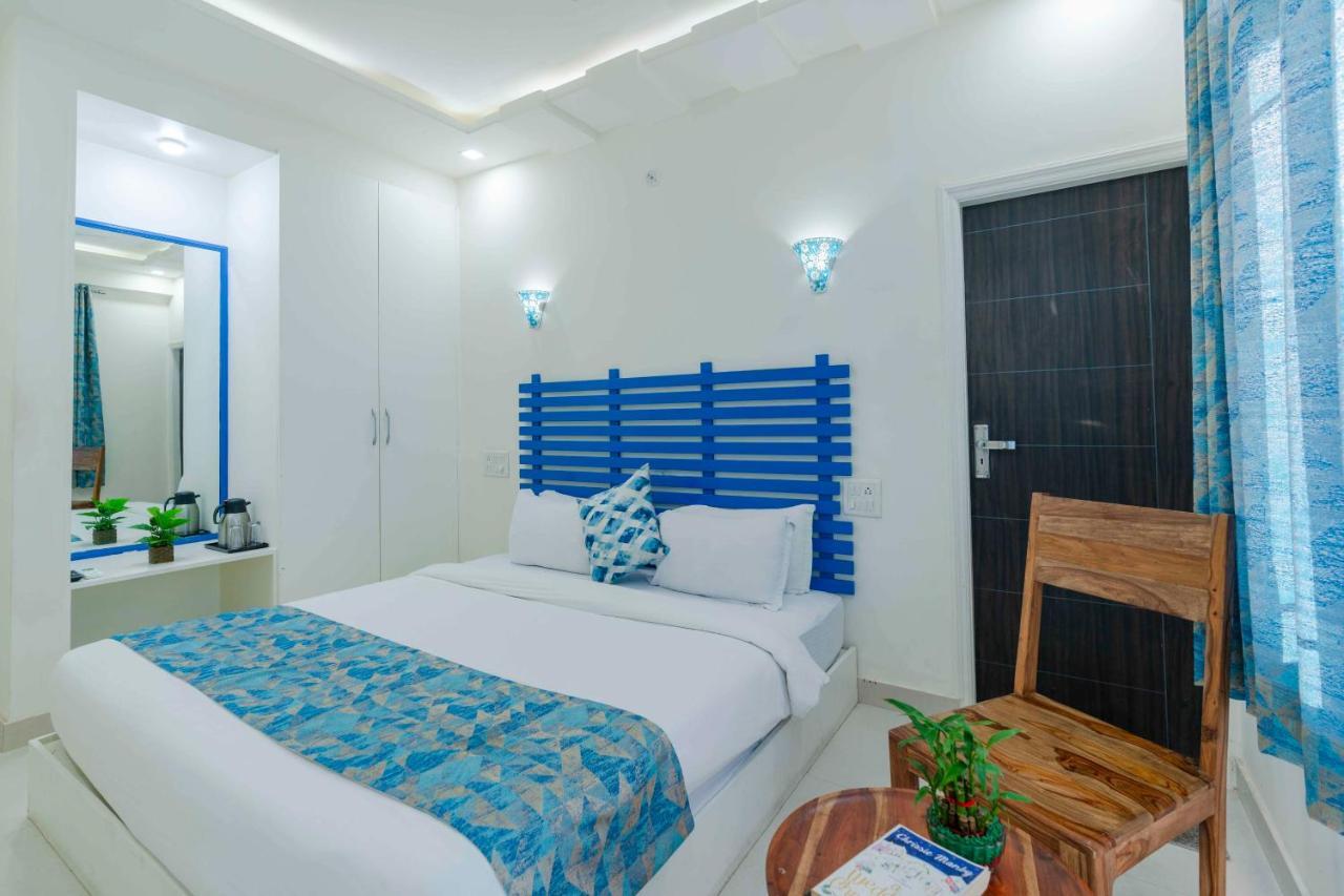 Hotel Istana Inn - A Luxury Stay Jaipur Luaran gambar